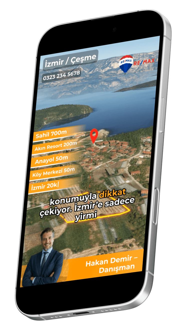 Mobile Image